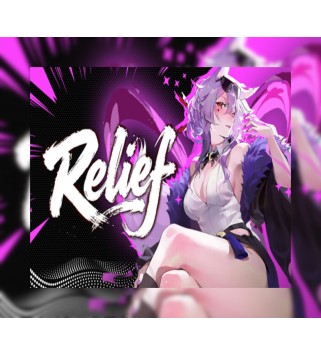 Relief Steam Key GLOBAL